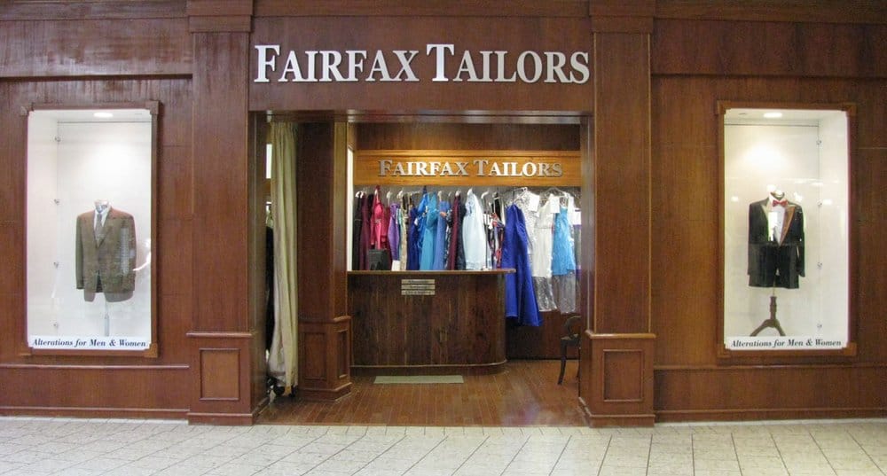 Fairfax Tailors
