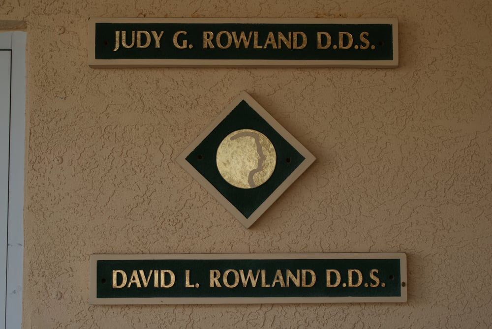 image of business Rowland Family Dentistry