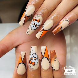 Collins Nails Salon & Spa photo