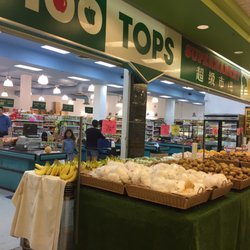 100 tops supermarket grocery 1623 centre street nw calgary ab tops supermarket flyer