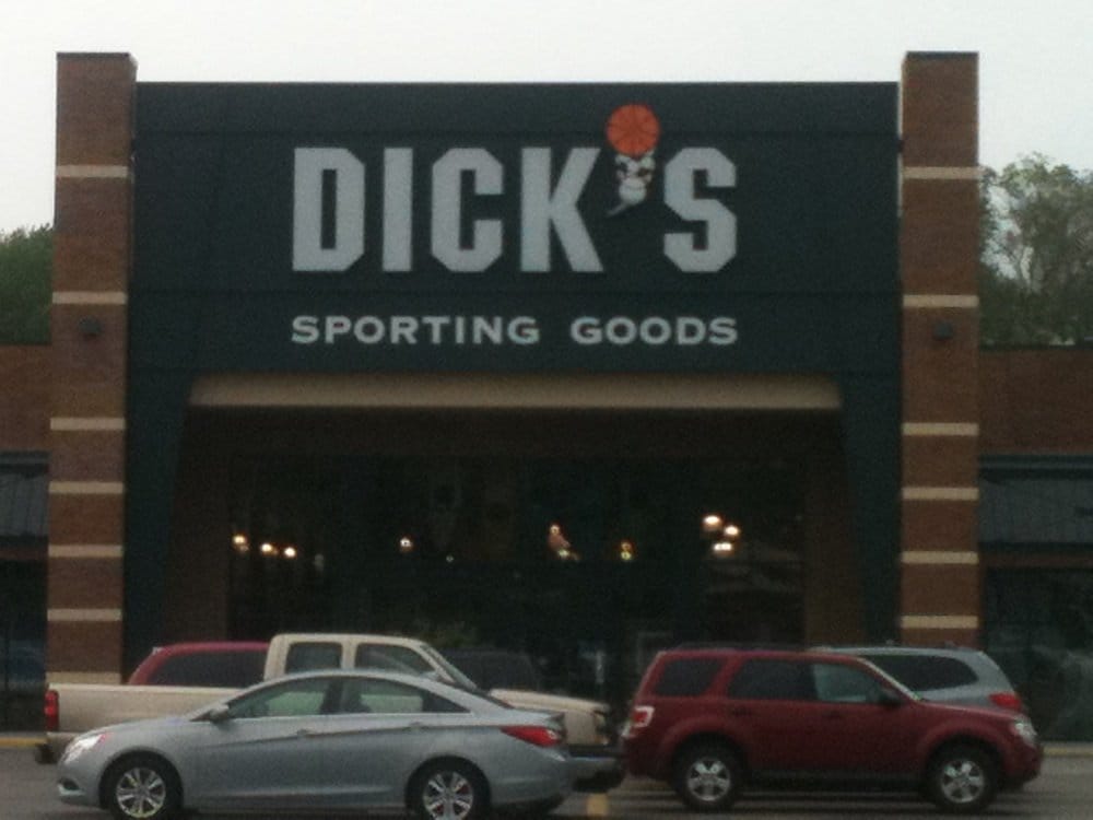 DICK’S Sporting Goods Sports Wear 650 Eastgate S Dr, Eastgate