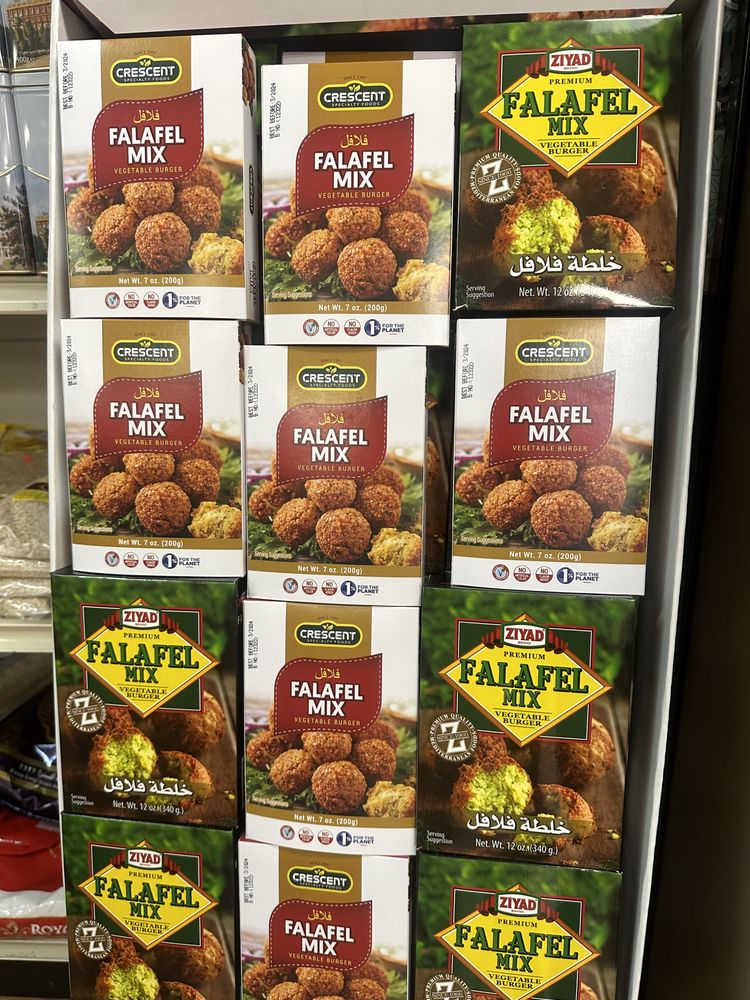 Kush Africa Halal Foods
