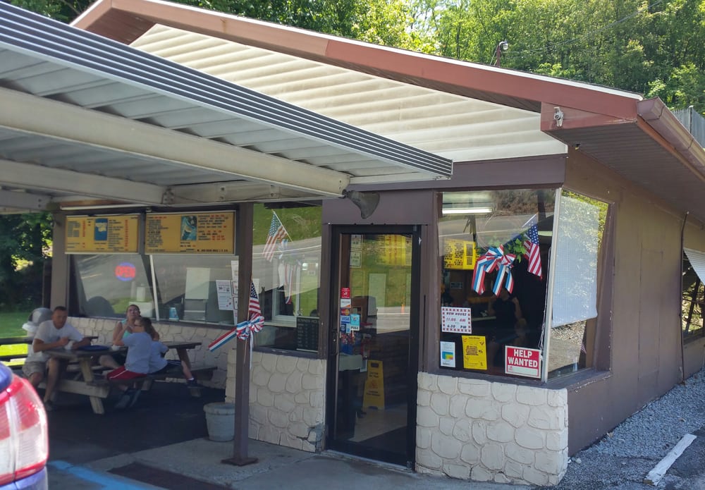 Biggie’s Restaurant 11 Photos Diners 505 N Pike St, Grafton, WV