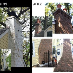 Chicagoland Fireplace Chimney Restoration 13 Photos Photo Of Chicagoland Fireplace Chimney Restoration Chicago Il United States