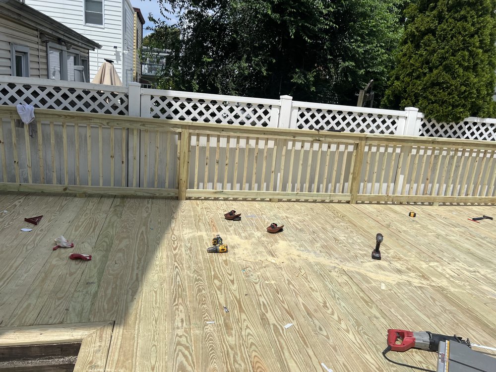 image of business Erick Home Improvements