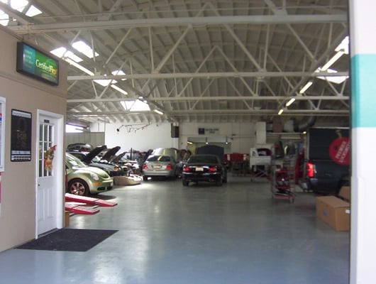 Auto Collision Center 201 School St Daly City Ca Car Service Mapquest Reviews