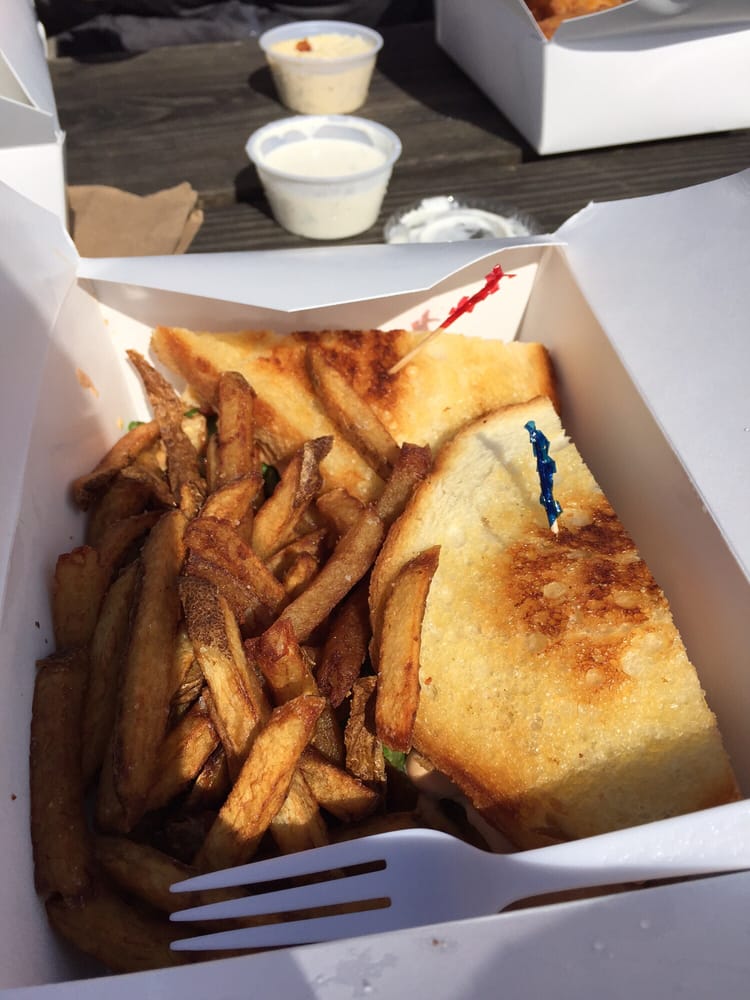 Pier Chowder House & Tap Room 112 Photos & 223 Reviews Seafood