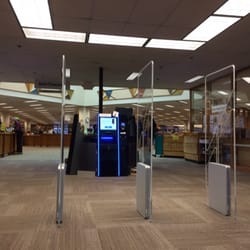 Noel Wien Public Library - 19 Photos - Libraries - 1215 Cowles St