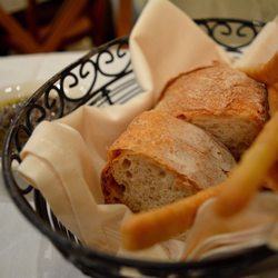 Best Restaurants Near Walter Kerr Theatre In New York Ny Last 2 La Meria