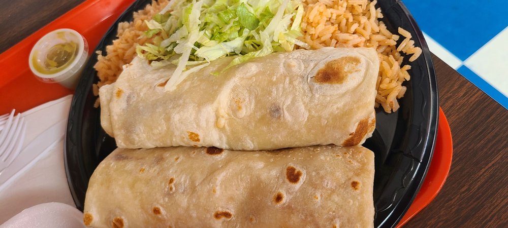 Julian’s Taco Shop