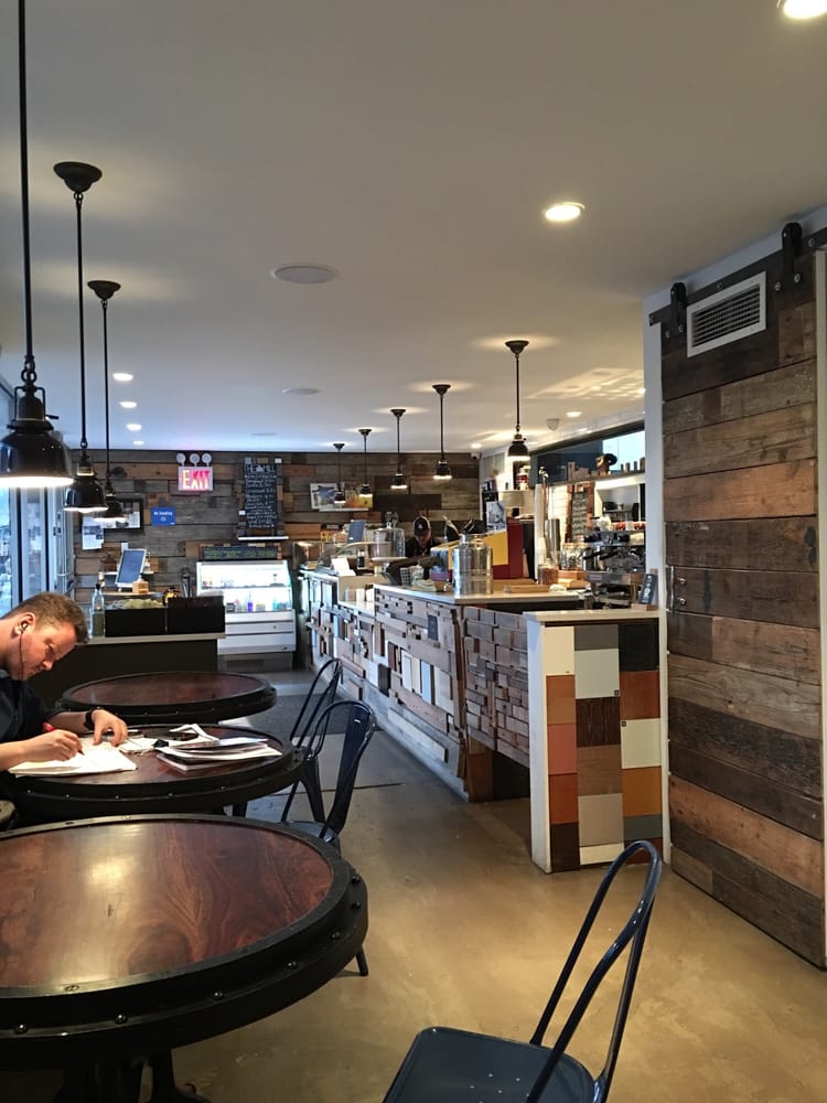 The Mill Coffee House Long Island City The Mill Coffee House Long Island City