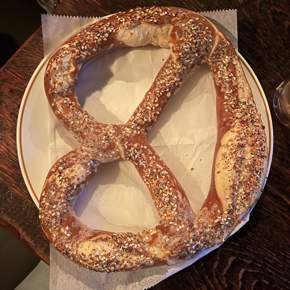 Prospect Bar and Grill