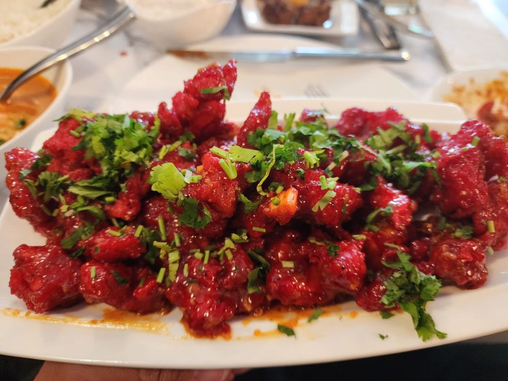 Shukkranaa Indian Cuisine