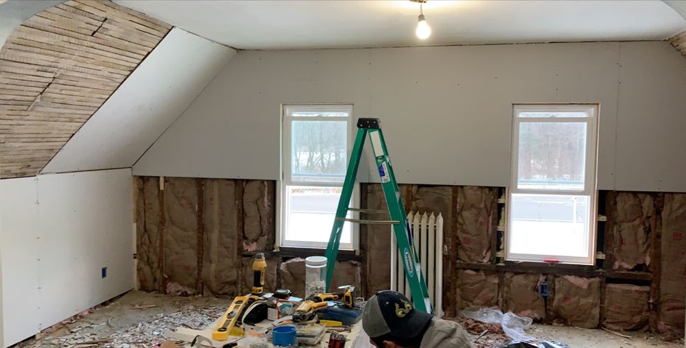 Gibski's Drywall