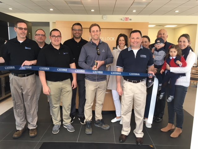 Ken Pollock Ford