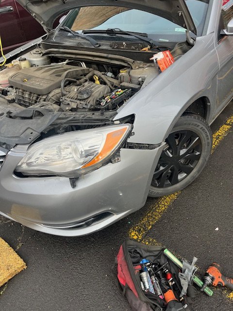 Megchanic's Mobile Auto Repair