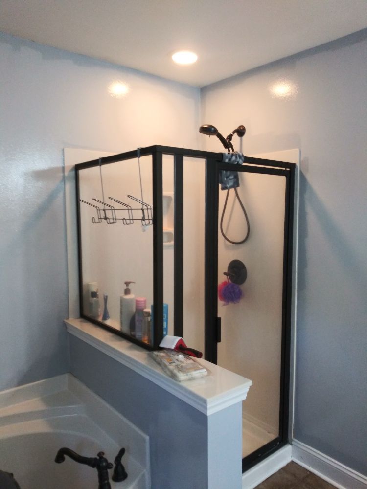 Mr. & Mrs. Done Rite