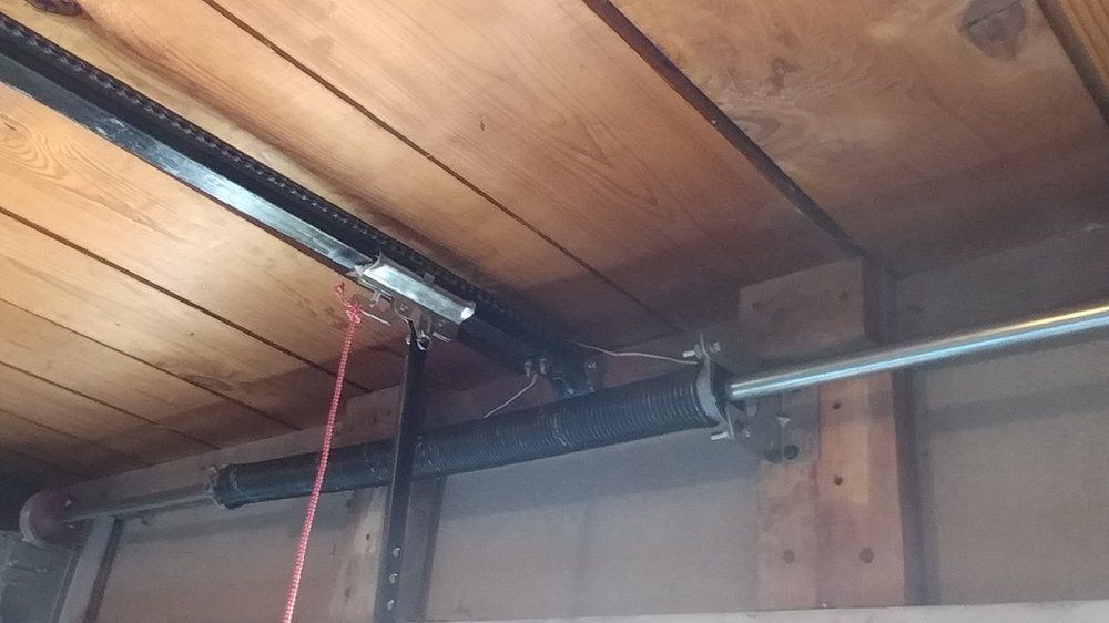 image of business Cunningham Door & Window