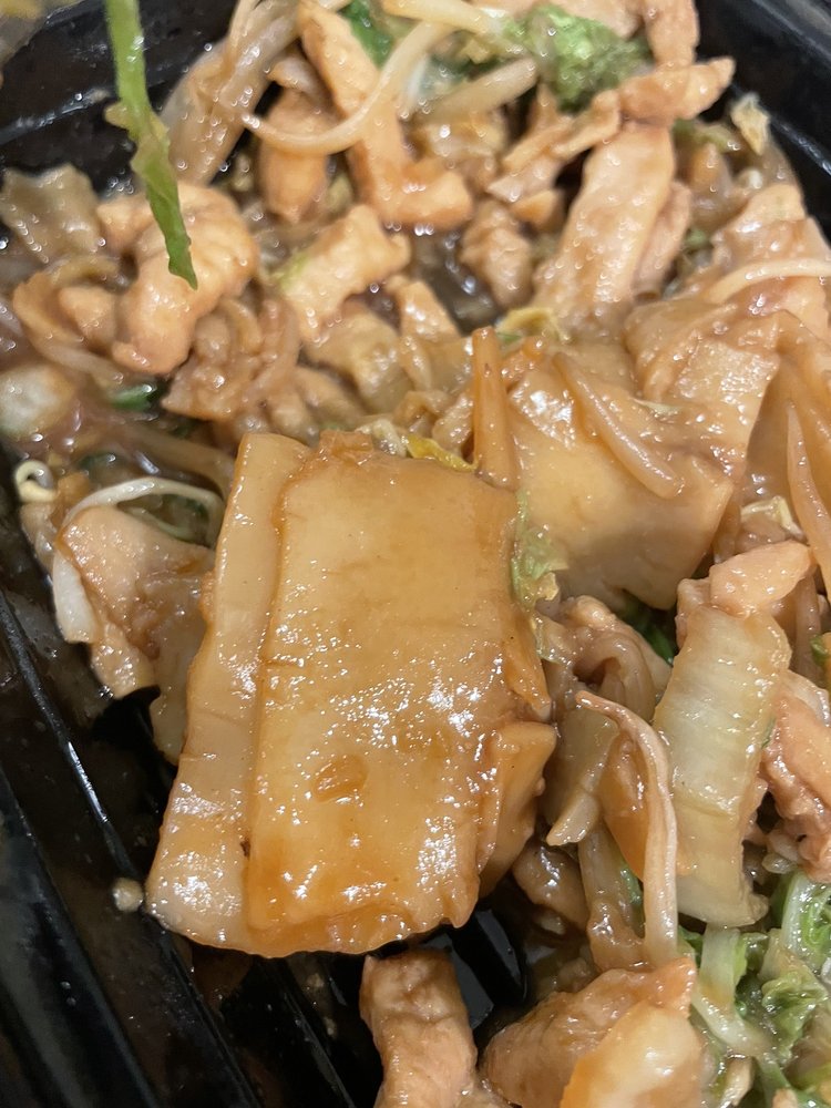 Golden Wok Golden Wok