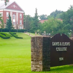 Davis And Elkins >> Davis Elkins College University Colleges 100 Campus Davis And Elkins >> Davis Elkins College University Colleges 100 Campus