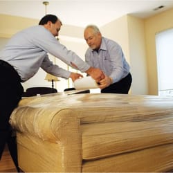Local moves only sierra vista