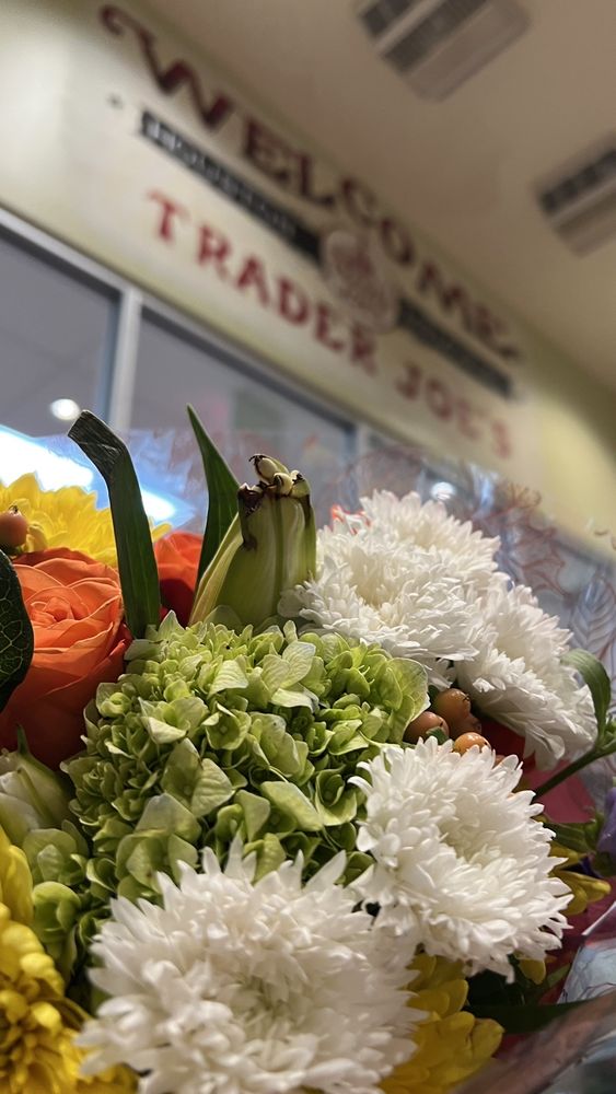 Trader Joe's