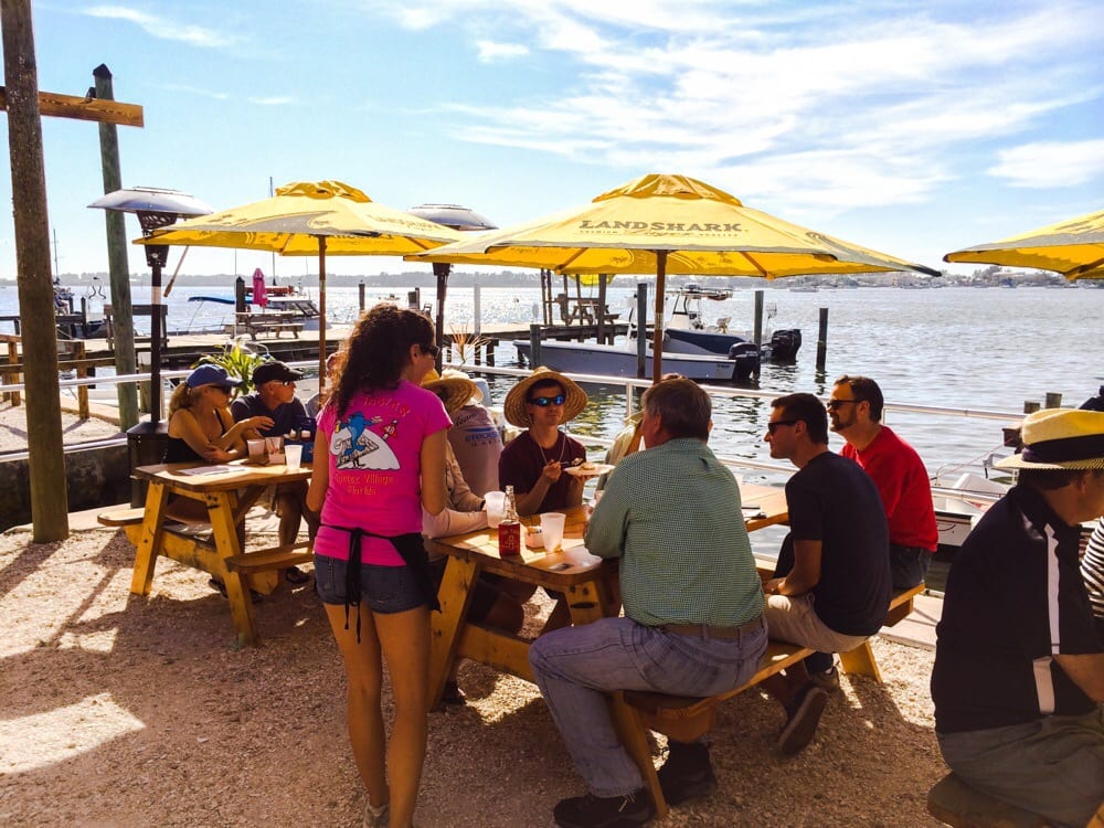 Tide Tables 240 Photos & 310 Reviews Seafood 12507 Cortez Rd W