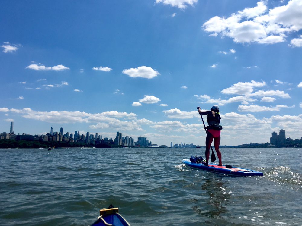 Manhattan Kayak + SUP 116 Photos & 86 Reviews Rafting/Kayaking