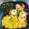 Selebrity's Soul Food