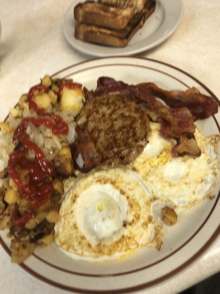 Spanky's
