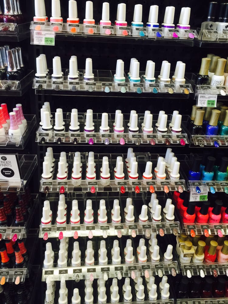 Sally Beauty Supply - Cosmetics & Beauty Supply - 1134 W ...