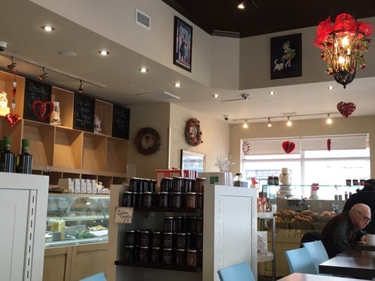 Patisserie Dolci Piu