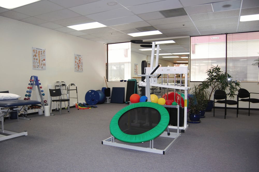 Cupertino Physical Therapy 28 Reviews Physical Therapy 1054 S De Anza Blvd, West San Jose
