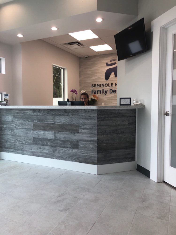 image of business Seminole Heights Family Dentistry