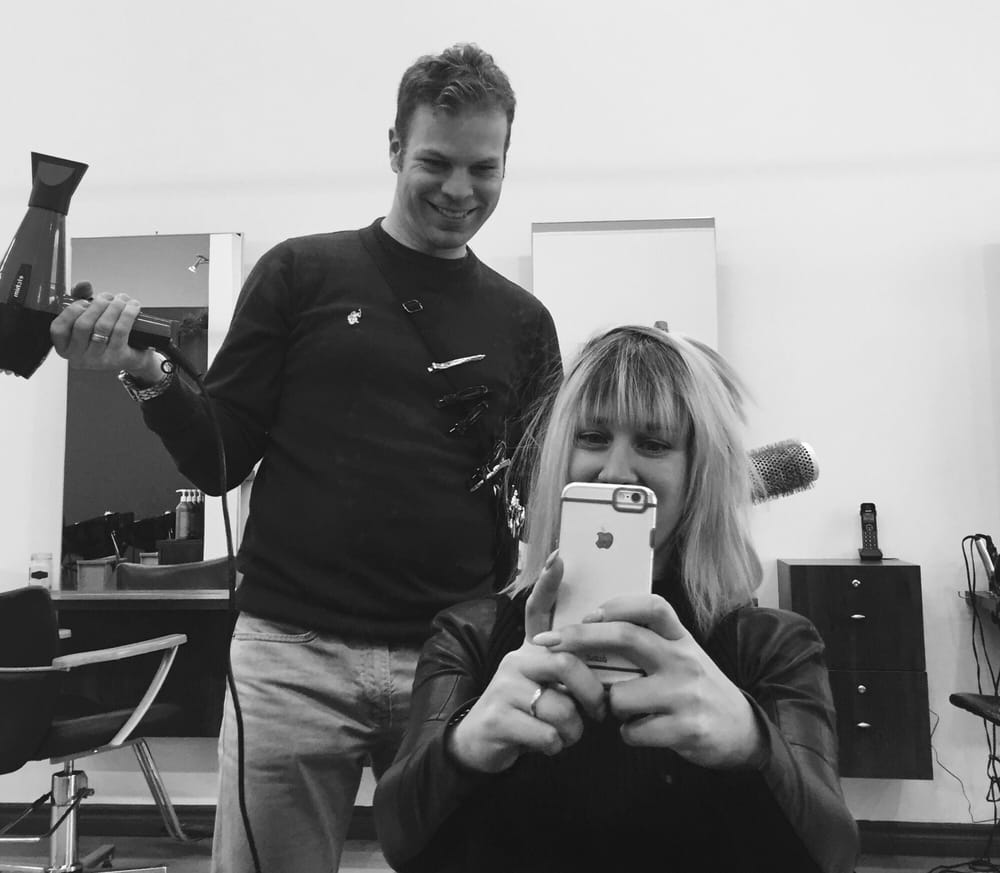 LOV Salon & Spa