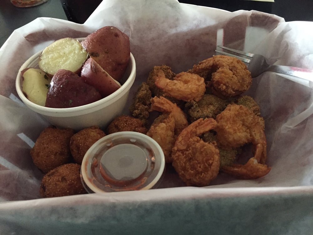 The Shrimp Basket 29 Photos & 56 Reviews Seafood 9265 Hwy 49