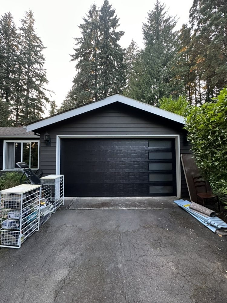 Portland Locksmith & Garage Doors