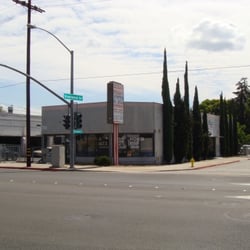 Genesis Automotive 41 Reviews Auto Repair 1920 E Walnut St Photo Of Genesis Automotive Pasadena Ca United States Located On The Corner