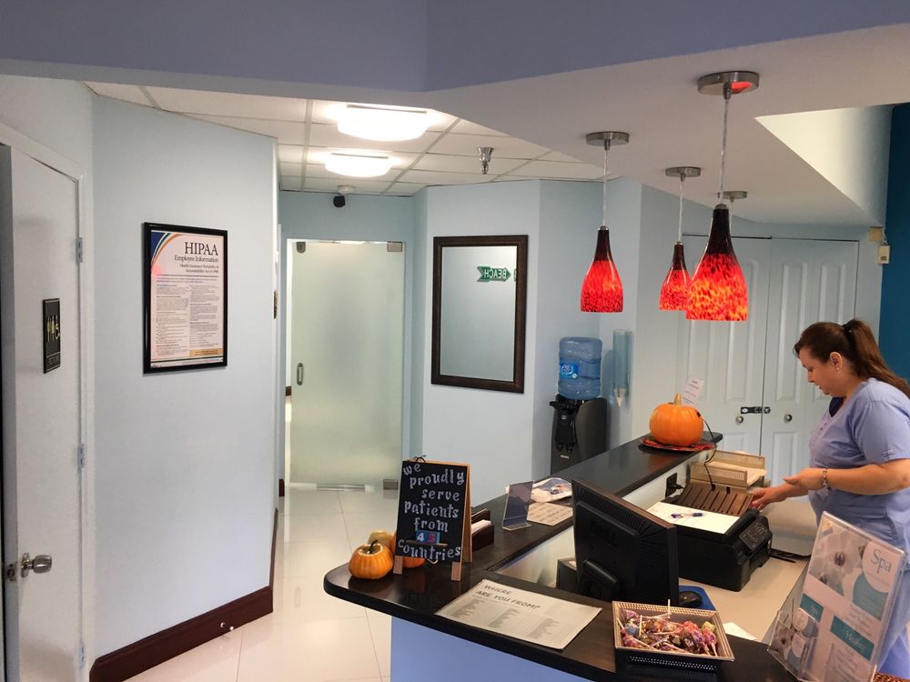 image of business Countryside Dental