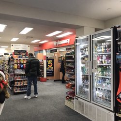 CVS Pharmacy - 11 Photos & 13 Reviews - Drugstores - 93 Old Ridgefield ...