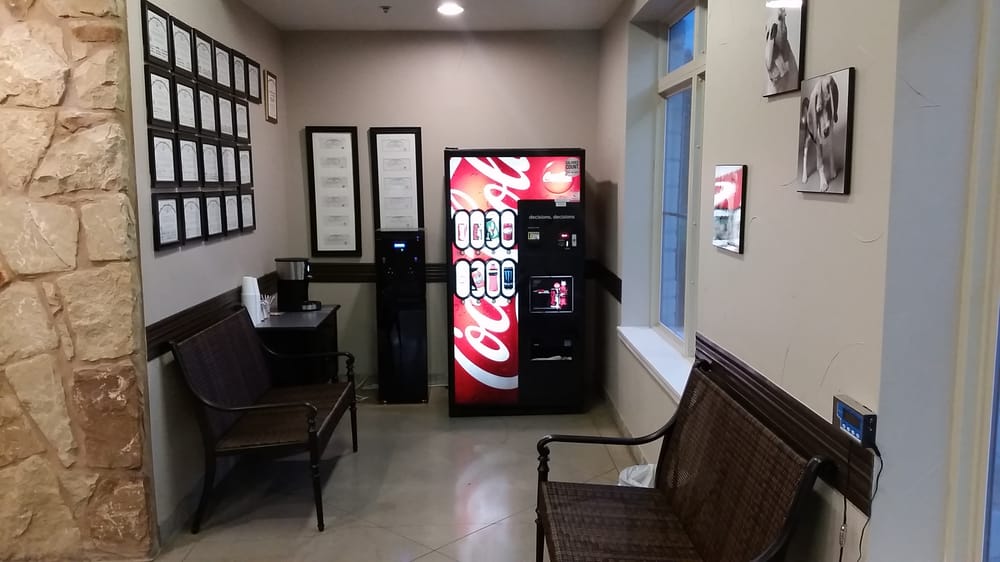 Central Texas Veterinary Specialty Hospital 12 Photos & 53 Reviews