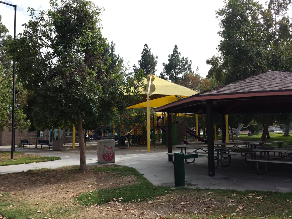 Larry L Maxam Memorial Park 10 Photos Parks 3715 W Pacific Ave
