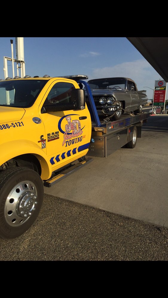 J & D Joshua’s Towing 12 Photos & 13 Reviews Towing 1209 Milham