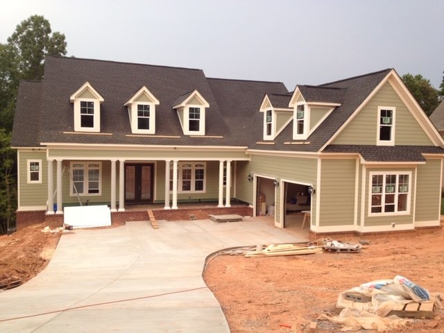 Pisgah Roofing and Restoration