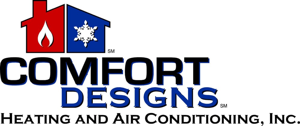 image of business Comfort Designs Heating & Air Conditioning