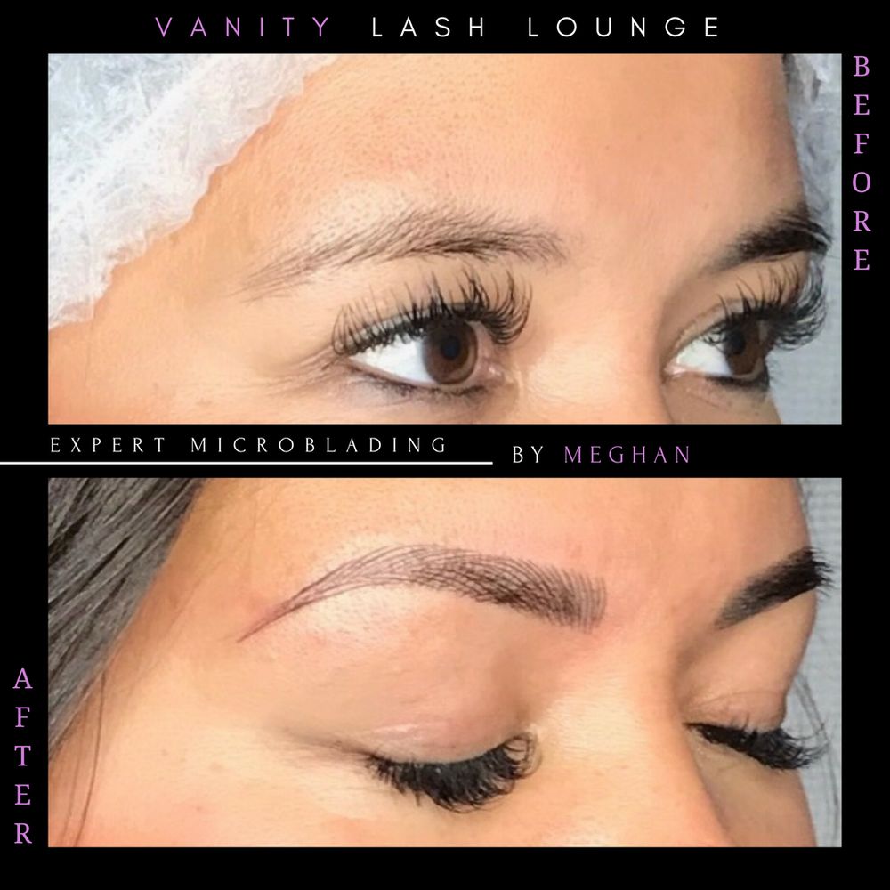 Expert Microblading By Meghan Yelp