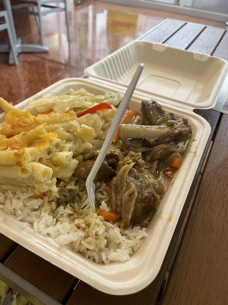 Pate Chaud Miami