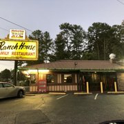 Ranch House Family Restaurant 24 Photos 37 Reviews Breakfast Sausage Photo Of Ranch House Family Restaurant Birmingham Al United States