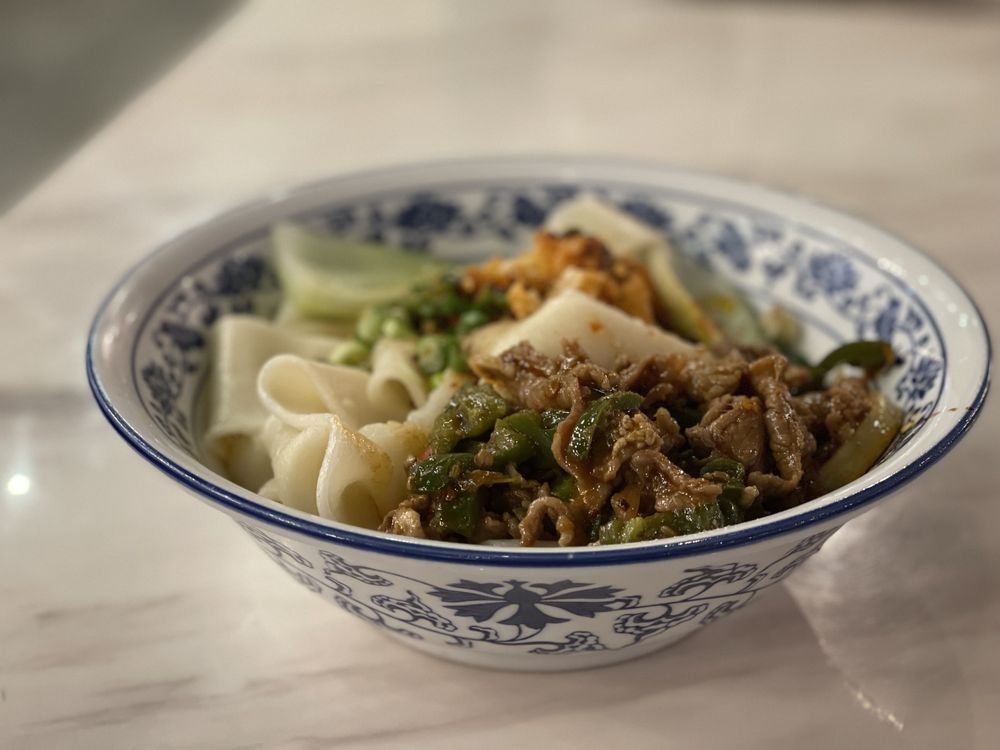 Changan Kitchen Changan Kitchen