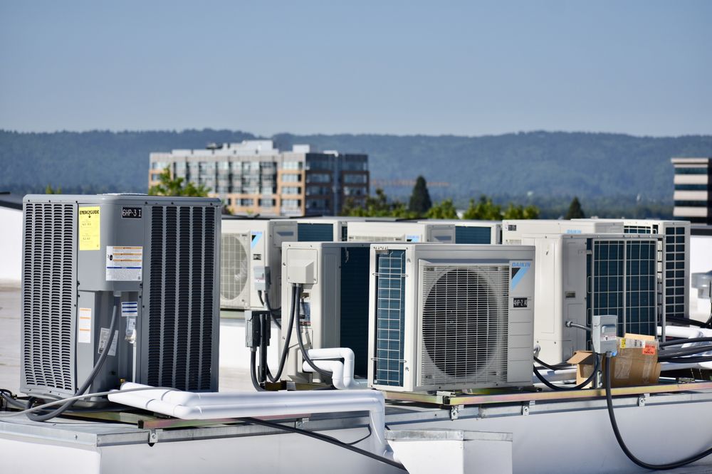 image of business JRT Mechanical